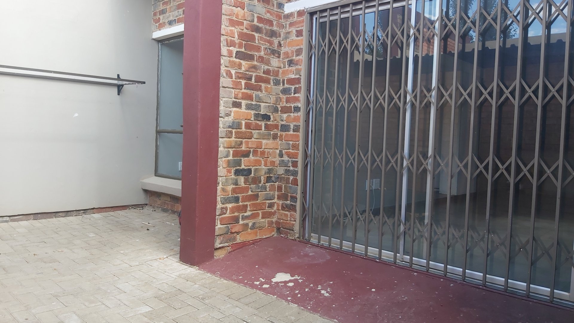 To Let 1 Bedroom Property for Rent in Fichardt Park Free State